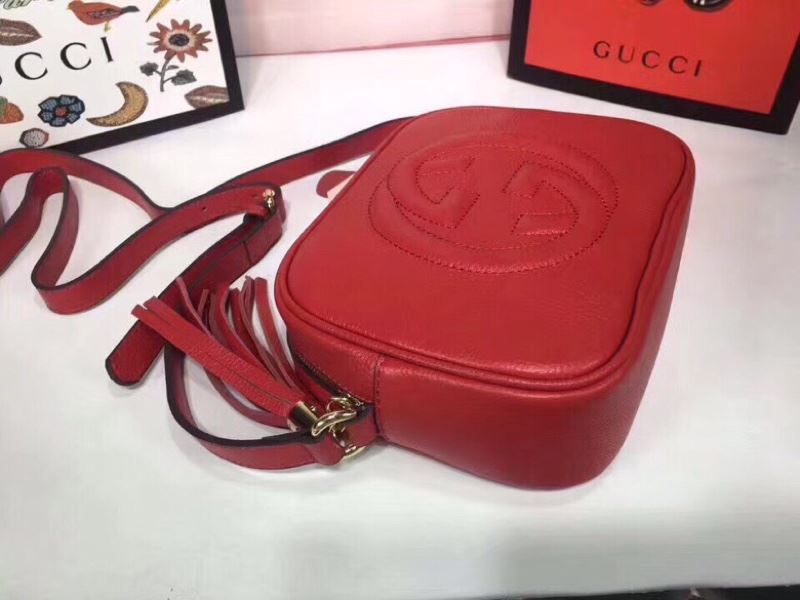 Gucci Satchel Bags